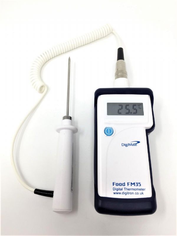 FOOD THERMOMETERS SPECIAL OFFER